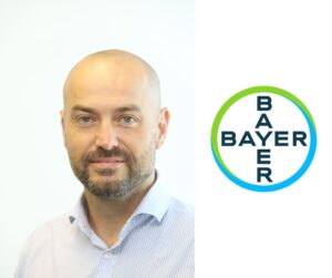 байер, нов управител