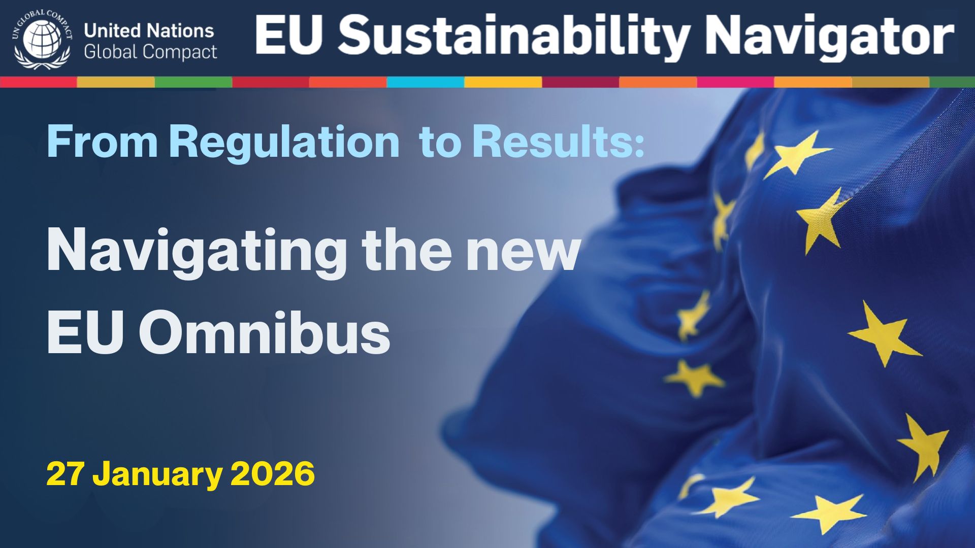 EU, Omnibus, CSDDD, CSRD
